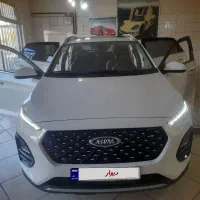 ام وی ام ایکس22مدل1403پرودنده ای|خودرو سواری و وانت|همدان, |دیوار