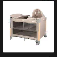 گهواره کنارمادر