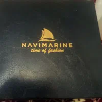 ساعت فرانسوی NAVI MARINE|ساعت|ارومیه, |دیوار