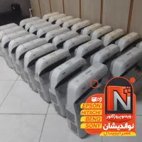 مرکز پخش دیتا پروژکتور آموزشی ، epson ultra 595