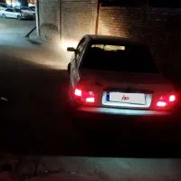 پراید 84دوگانه