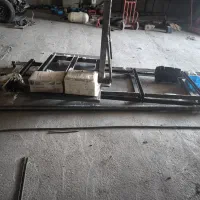 بالابر ۵۰۰ کیلو|خدمات پیشه و مهارت|بهبهان, |دیوار