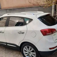 جک s5 نیوفیس 401|خودرو سواری و وانت|تهران, هاشمی|دیوار