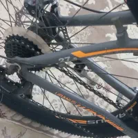 دوچرخه 27/5 المپیا|دوچرخه، اسکیت، اسکوتر|اهواز, فرهنگ شهر|دیوار