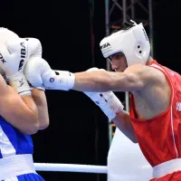 بوکس فقط یه ورزش نیست،روش دفاع از خودت و عزیزانته