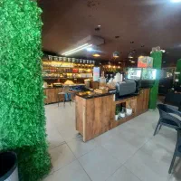 اسخدام  خانم باریستا