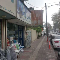 مغازه ۲۷ متری فلکه گاز