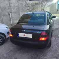 تیبا 1 بی رنگ|خودرو سواری و وانت|ری, علایین|دیوار