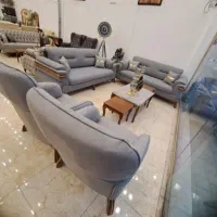 مبل راحتی و ال کد ۱۳۰۰