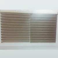 پرده زبرا