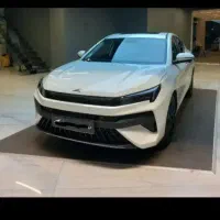 جک جی سون(J7) برقی ، هیبرید