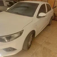 تارا وی یک 6 دنده