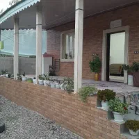 فروش ویلا روستایی دو خواب