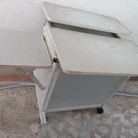 میز کامپیوتر بدون هیچگونه خرابی|میز تحریر و کامپیوتر|رشت, دیلمان|دیوار