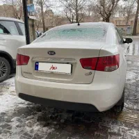 سراتو مدل ۹۵ بدون رنگ