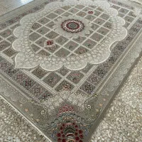 فرش یاقوت 1000 شانه اصل تراکم 3000|فرش|تهران, شهرک شریعتی|دیوار