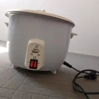 پلوپز چندکاره مدل مهساران|اجاق گاز و لوازم برقی پختوپز|اردبیل, |دیوار