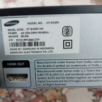 سینما خانواده سامسونگ، فلش خور|سیستم صوتی خانگی|تهران, والفجر (افسریه)|دیوار