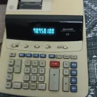 ماشین حساب شارپ مدل 4194