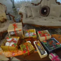 جعبه دستساز