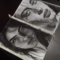 آموزش نقاشی ۷۵۰ تومان