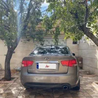 کیا سراتو 2000cc اتومات فول آپشن 2011|خودرو سواری و وانت|ارومیه, |دیوار