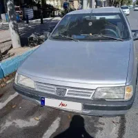 پژوه ۴۰۵مدل ۸۸دوگان کارخان ماشین مال اصفهان|خودرو سواری و وانت|کرمان, |دیوار