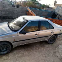 پژو 405|خودرو سواری و وانت|چابهار, |دیوار