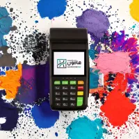 کارتخوانH75تراکنش زیر ۲ثانیه|فروشگاه و مغازه|تنکمان, |دیوار