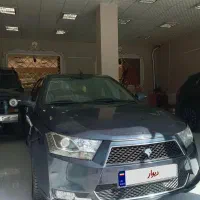 دنا تیپ ۲ مدل ۹۵|خودرو سواری و وانت|مشهد, شهرک رازی (شهرک غرب)|دیوار