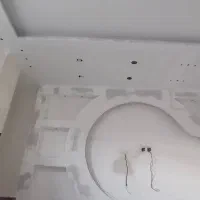 نقاشی ساختمان|خدمات پیشه و مهارت|ملارد, |دیوار