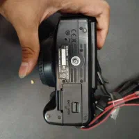 700d فروش فوری کاملا سالم و تمیز بدون هیچ ایرادی|دوربین عکاسی و فیلمبرداری|اصفهان, هزارجریب|دیوار