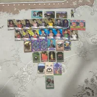 کارت کیمدی 2026 2025 و کارت ماینکرفت