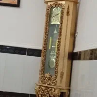 ساعت ایستاده نو