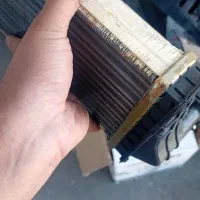 دینام فرمون برقی گلگیر کاپوت رادیات 207|قطعات یدکی و لوازم جانبی|قم, انصار‌الحسین|دیوار