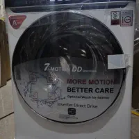 لباسشویی ال جی V5 و ال جی تایتان|ماشین لباسشویی و خشک‌کن لباس|شیراز, ده پیاله|دیوار