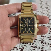 ساعت مردانه گوچی اصل سوییس