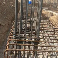 آرماتوربندی|خدمات پیشه و مهارت|بجنورد, |دیوار