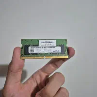 رم 8g گیگ ddr5 فابریک ویکتوس فرکانس 5600