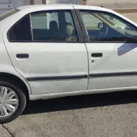 سمند ef 7 مدل ۹۷|خودرو سواری و وانت|شیراز, شهرک ولیعصر|دیوار