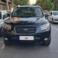 سانتافه 2008