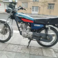 موتور فروشی. 125.150