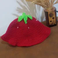 انواع کار های یلدایی و  هد بند و کلاه|لباس|ارومیه, |دیوار