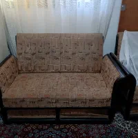 مبل|مبلمان خانگی و میز عسلی|قائم‌شهر, |دیوار