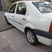 رنو تندر ۹۰ E2 بنزینی مدل ۹۶|خودرو سواری و وانت|تهران, هروی|دیوار