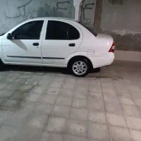 تیبا 1صندوق دار