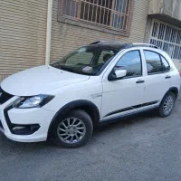 کویک ۸۵گانه GXRL فول مانیتوردار|خودرو سواری و وانت|سنندج, |دیوار