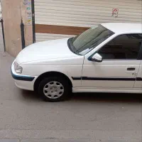 پژو پارس مدل جدید