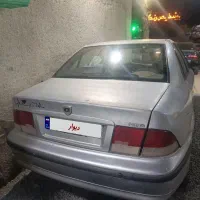 سمند 84