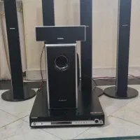 سینما خانواده سامسونگ